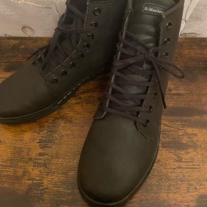 Dr. Martens, Smoke Free Home, Never Worn